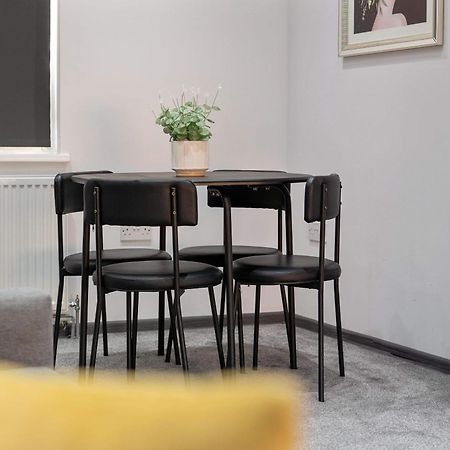 Cowgate Luxury Apartments Peterborough Eksteriør billede