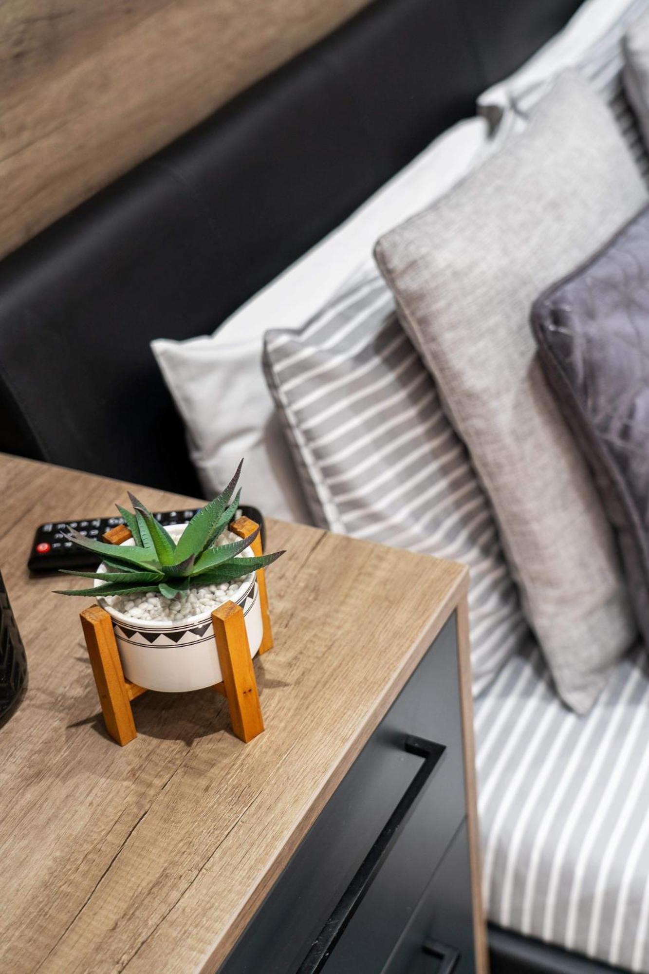 Cowgate Luxury Apartments Peterborough Eksteriør billede